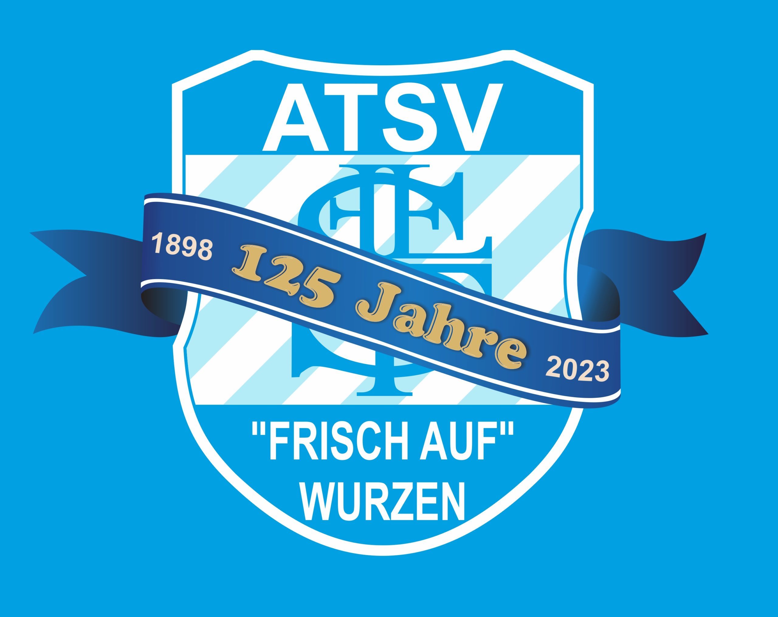 ATSV Frisch Auf Wurzen e.V. – Offizielle Homepage