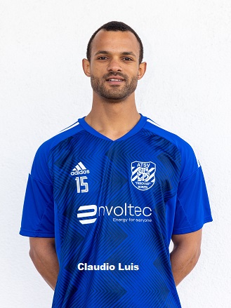 Claudio Luis